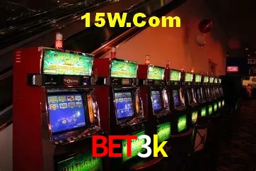 Experiência VIP bet3k